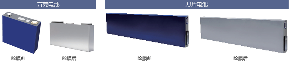 除膜